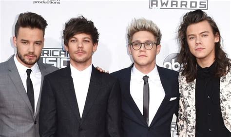 One Direction Reunion Odds: 1D To Take Inspiration From.